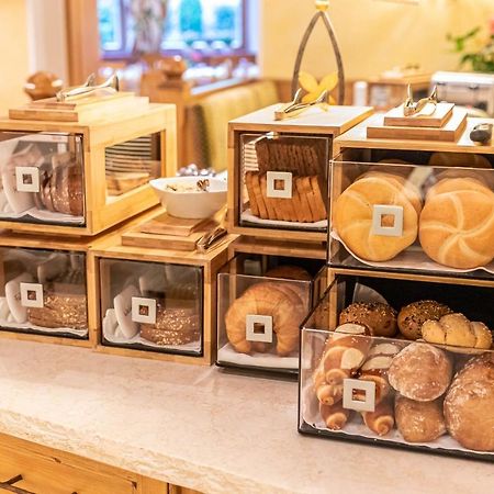 索莱顿酒店 图克斯 外观 照片